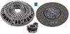 spojka kit VOLVO FL6 3400037031:009