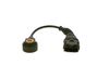 Bosch Knock Sensor 0261231195