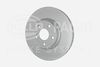Тормозной диск HELLA PAGID 8DD 355 132-711 (56154PRO)