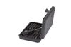 KS Tools 1/4"" CLASSIC Bit-Satz, 122-teilig - 911.2085