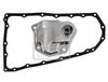 FEBI BILSTEIN Hydraulic Filter Kit, automatic transmission 182239