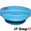 Кришка, резервуар рідини, що охолоджує JP GROUP 1114800500
