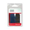 BREMBO Brake Pad Set, disc brake 07GR13CC