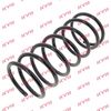 KYB RA1152 Suspension Spring