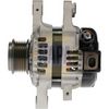 NAPA Alternator NAL2541