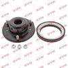 KYB Repair Kit, suspension strut support mount SM5126