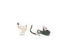 Bosch Contact Breaker Points 9 231 081 331 (9231081331)