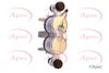 APEC Brake Caliper RCA637
