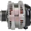 APEC Alternator AAL1554