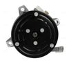 Nissens Compressor, air conditioning 89257