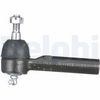 DELPHI Tie Rod End TA2110