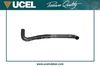 Шланг радиатора UCEL 15701