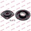 KYB Repair Kit, suspension strut support mount SM5199