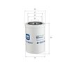 Filtr, pracovní hydraulika 87.017.00