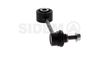 Stange/Strebe, Stabilisator