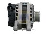 NAPA Alternator NAL2117