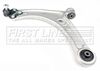 FIRST LINE Control/Trailing Arm, wheel suspension FCA7868