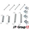 Комплектуючі, стоянкова гальмівна система JP GROUP 5364000410