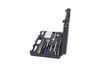 KS Tools 3/8' CHROME+Steckschluessel Satz, 46-tlg