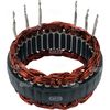 Stator, generátor F032235242