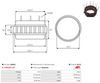 Stator, Generator