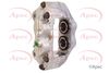 APEC Brake Caliper LCA621N
