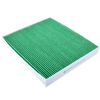 Фільтр салону Castrol Filters CC0284