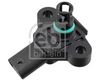 Sensor, Ladedruck