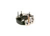 BOSCH Gleichrichter - 1127320994