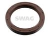 Кільце ущільнювача, колінчастий вал SWAG 70 93 2154