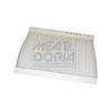 MEAT & DORIA