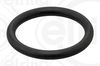 ELRING Gasket, intake air preheating heater flange 202.350