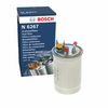BOSCH Fuel Filter 0 450 906 267