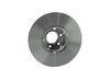 BOSCH Bremsscheibe 0 986 478 742 - 0986478742 passend f&uuml;r 1904529