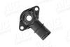 фланец за охладителната течност
