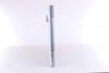 Nissens 94767 Condenser, air conditioning