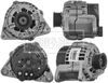 BORG & BECK Alternator BBA2363