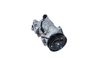 компресор, климатизация