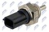 Sensor, Kühlmitteltemperatur