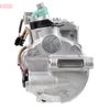 Denso Air Conditioning Compressor DCP17178