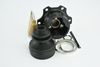 каре комплект, полуоска