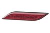 světlomet mlhový HYMER, LAMBERET, SCANIA, L, zadní 2NE013343-071