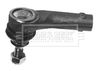 BORG & BECK Tie Rod End BTR4948