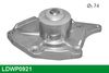 Vodní čerpadlo, chlazení motoru LDWP0921