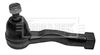 Borg & Beck tie rod end lh - BTR5079