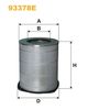 Vzduchový filtr 93378E