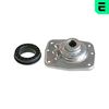 OPTIMAL Repair Kit, suspension strut support mount F8-6304