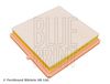 BLUE PRINT Air Filter ADW192206