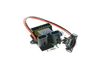 регулатор, обдухване интериор