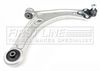 FIRST LINE Control/Trailing Arm, wheel suspension FCA7869